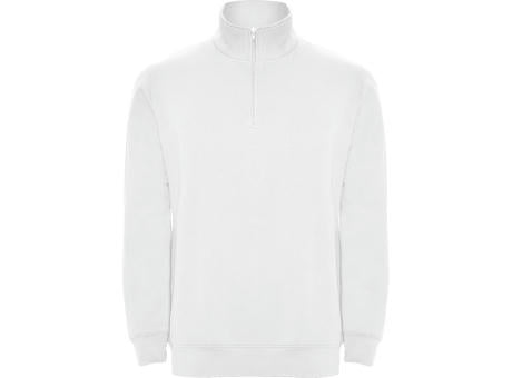PULLOVER ANETO S/S WHITE