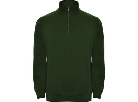 PULLOVER ANETO S/S WHITE