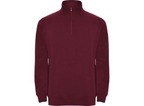 PULLOVER ANETO S/S WHITE