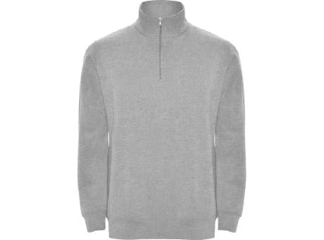 PULLOVER ANETO S/S WHITE