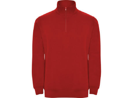 PULLOVER ANETO S/S WHITE
