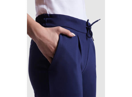 HOSEN LARISA S/S BLACK