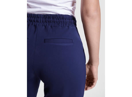 HOSEN LARISA S/S BLACK