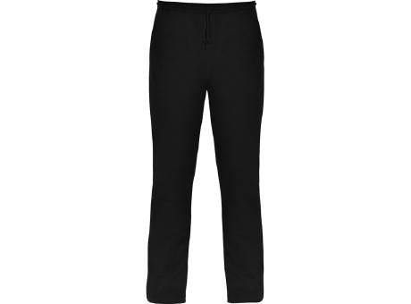 HOSEN NEW ASTUN S/S BLACK