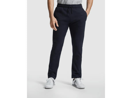 HOSEN NEW ASTUN S/S BLACK