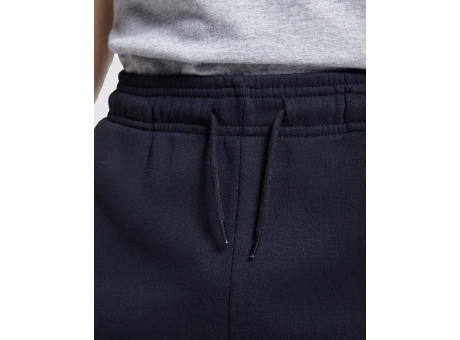 HOSEN NEW ASTUN S/S BLACK