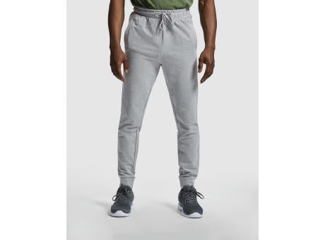HOSEN ADELPHO S/S BLACK