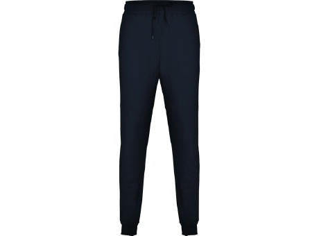 HOSEN ADELPHO S/S BLACK