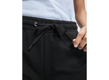 HOSEN ADELPHO WOMAN S/S BLACK