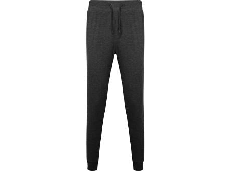 HOSEN IRIA S/XS HEATHER BLACK