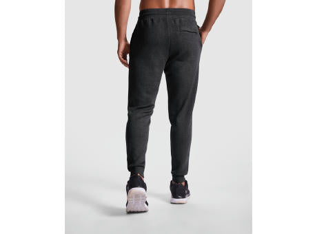 HOSEN IRIA S/XS HEATHER BLACK