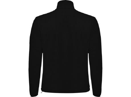 MIKROFLEECE LUCIANE S/S BLACK