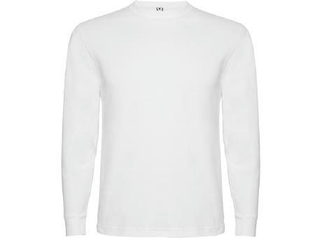 T-SHIRT POINTER NIÑO S/3/4 WHITE