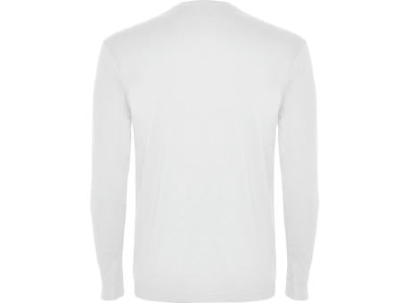 T-SHIRT POINTER NIÑO S/3/4 WHITE