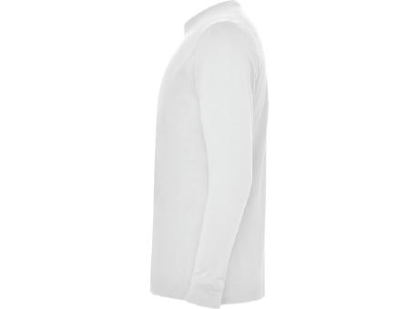 T-SHIRT POINTER NIÑO S/3/4 WHITE