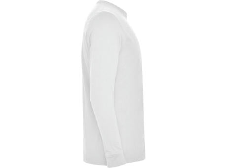 T-SHIRT POINTER NIÑO S/3/4 WHITE