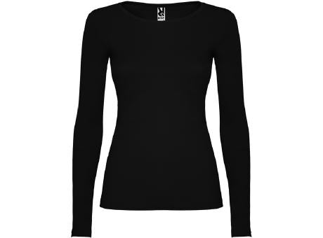T-SHIRT EXTREME WOMAN S/S WHITE
