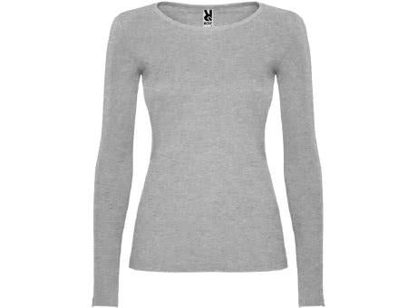 T-SHIRT EXTREME WOMAN S/S WHITE