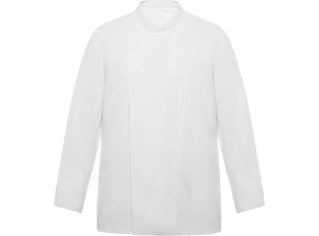 KOCHJACKE DABIZ S/XS WHITE