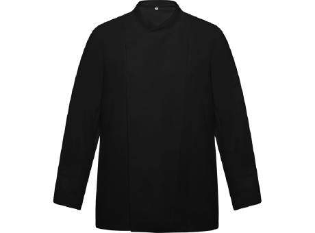 KOCHJACKE DABIZ S/XS WHITE