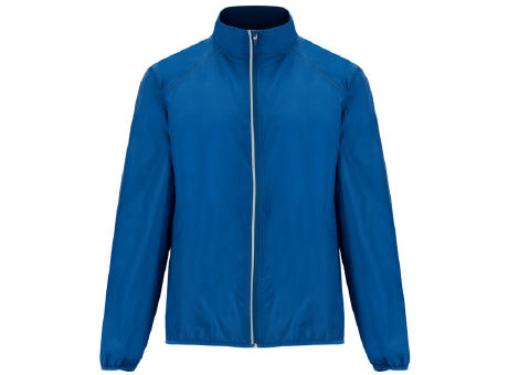 WINDJACKE GLASGOW S/S BLACK