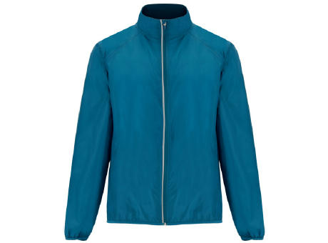 WINDJACKE GLASGOW S/S BLACK