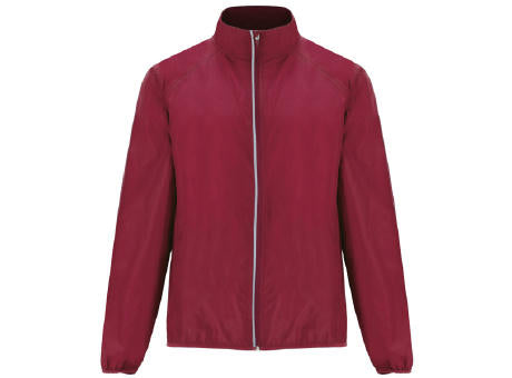 WINDJACKE GLASGOW S/S BLACK