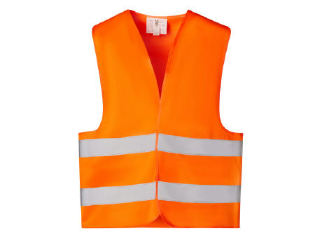 AV-WESTE SIRIO S/M-L FLUOR YELLOW