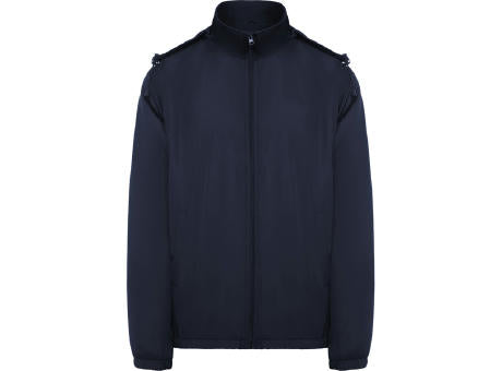 JACKE MAKALU S/S BLACK