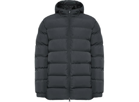 PARKA NEPAL S/S BLACK