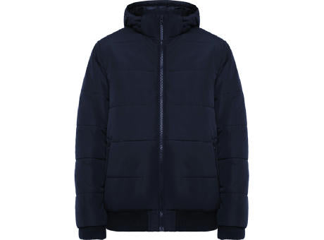 JACKE SURGUT S/S BLACK