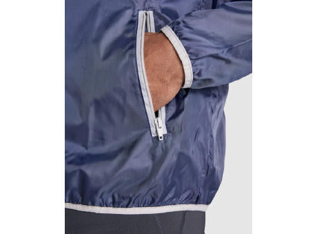 REGENMANTEL ANGELO S/S BLACK