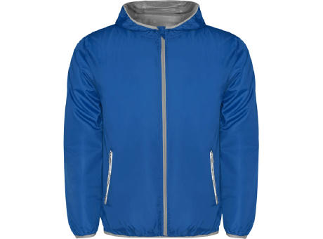 REGENMANTEL ANGELO S/S BLACK