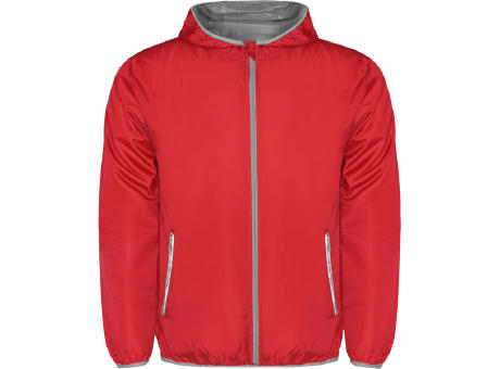 REGENMANTEL ANGELO S/S BLACK