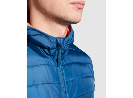 JACKE NORWAY S/S BLACK
