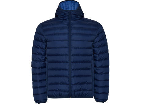 JACKE NORWAY S/S BLACK