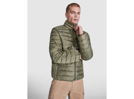 JACKE FINLAND S/S BLACK
