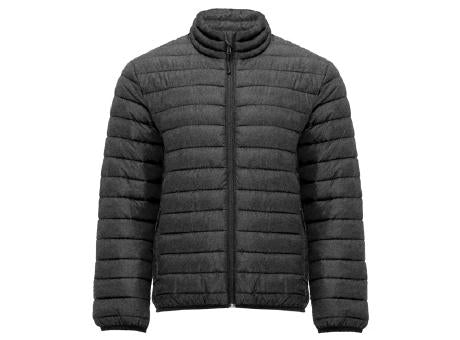 JACKE FINLAND S/S BLACK