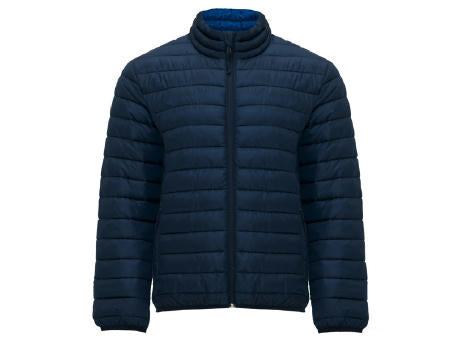 JACKE FINLAND S/S BLACK