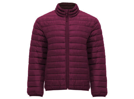 JACKE FINLAND S/S BLACK