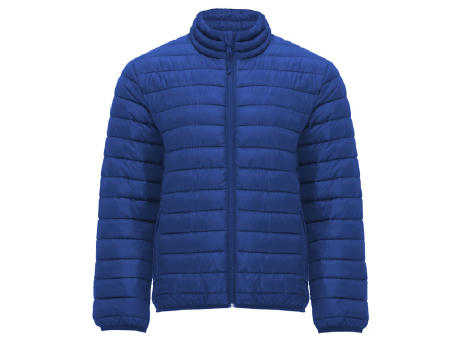 JACKE FINLAND S/S BLACK