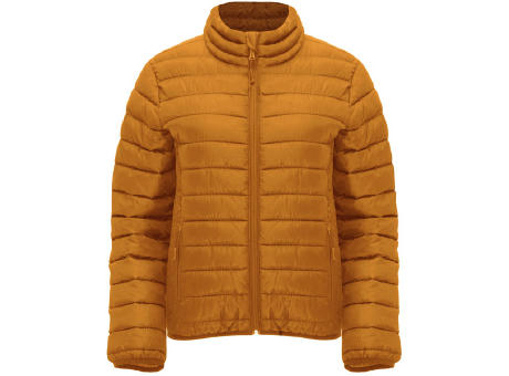 JACKE FINLAND WOMAN S/S BLACK