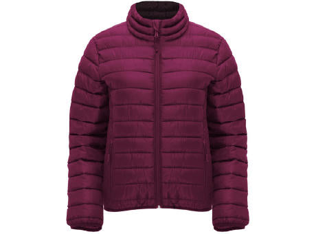 JACKE FINLAND WOMAN S/S BLACK