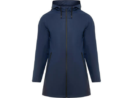 REGENMANTEL SITKA WOMAN S/S BLACK