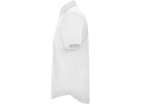 KURZÄRMELIGES SHIRT AIFOS S/S WHITE