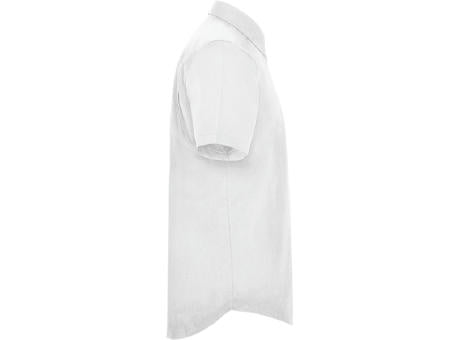 KURZÄRMELIGES SHIRT AIFOS S/S WHITE