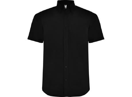 KURZÄRMELIGES SHIRT AIFOS S/S WHITE