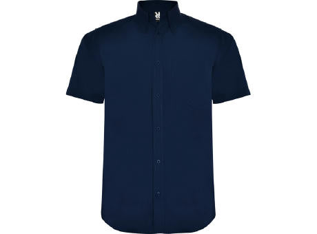 KURZÄRMELIGES SHIRT AIFOS S/S WHITE