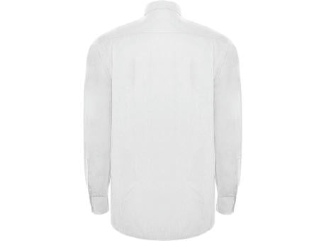 LANGÄRMELIGES SHIRT AIFOS S/S WHITE