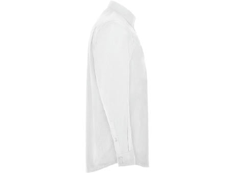 LANGÄRMELIGES SHIRT AIFOS S/S WHITE